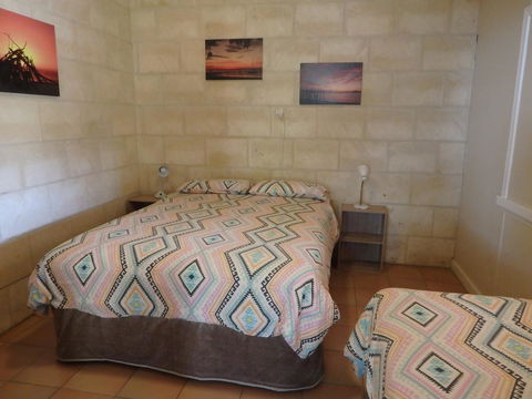 Lazy Lobster Holiday Units & Chalets - Accommodation in Bendigo 1