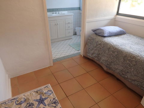 Lazy Lobster Holiday Units & Chalets - Accommodation in Bendigo 12