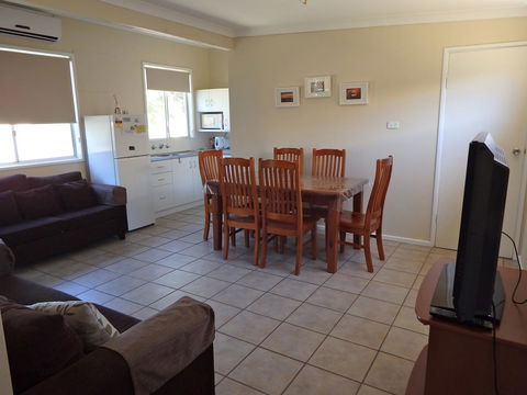 Lazy Lobster Holiday Units & Chalets - Accommodation in Bendigo 23