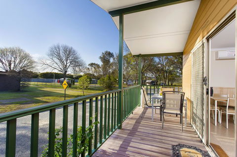Armidale Tourist Park - Accommodation in Bendigo 31