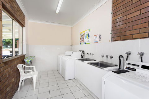 Armidale Tourist Park - Accommodation in Bendigo 30
