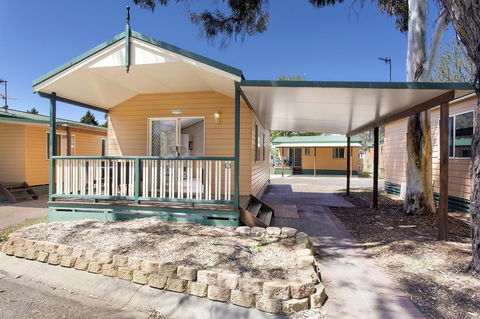 Armidale Tourist Park - Accommodation in Bendigo 18