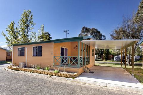Armidale Tourist Park - Accommodation in Bendigo 17