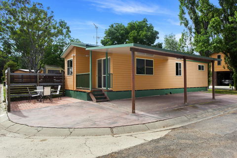 Armidale Tourist Park - Accommodation in Bendigo 12
