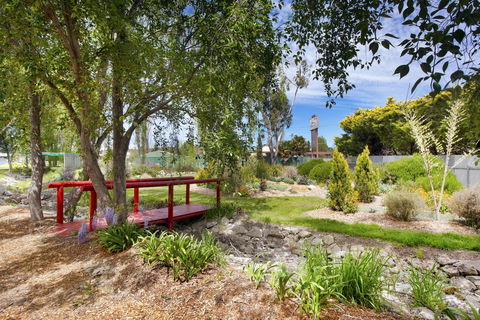 Armidale Tourist Park - Accommodation in Bendigo 3