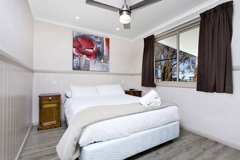 Armidale Tourist Park - Accommodation in Bendigo 16