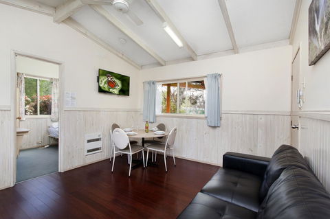 Armidale Tourist Park - Accommodation in Bendigo 40