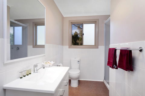 Armidale Tourist Park - Accommodation in Bendigo 15