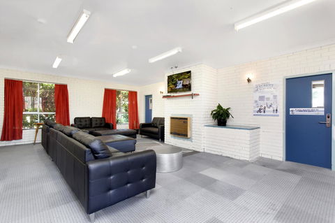 Armidale Tourist Park - Accommodation in Bendigo 26