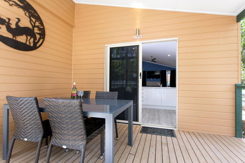 Armidale Tourist Park - Accommodation in Bendigo 5