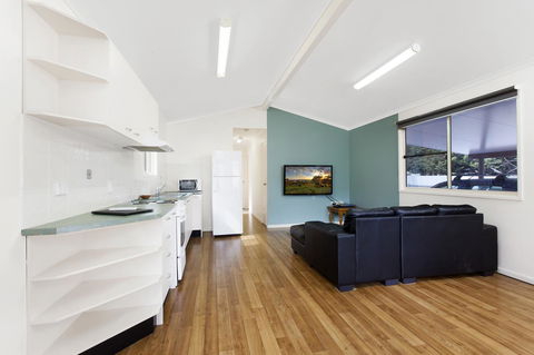 Armidale Tourist Park - Accommodation in Bendigo 7
