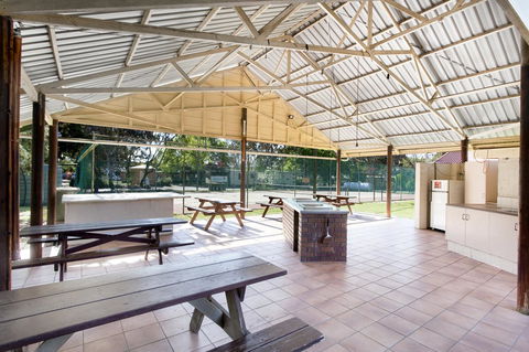 Armidale Tourist Park - Accommodation in Bendigo 23