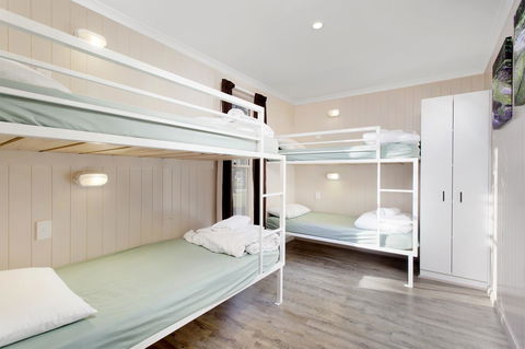 Armidale Tourist Park - Accommodation in Bendigo 35