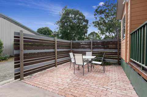 Armidale Tourist Park - Accommodation in Bendigo 13