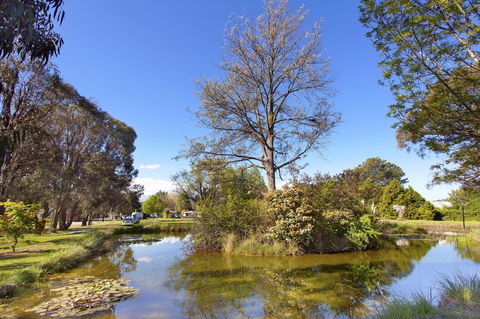 Armidale Tourist Park - Accommodation in Bendigo 24