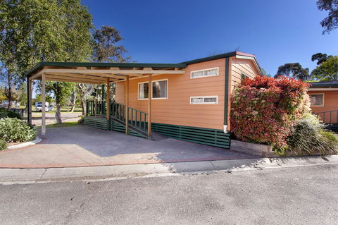 Armidale Tourist Park - Accommodation in Bendigo 41