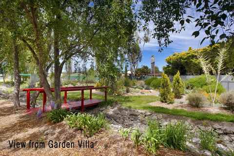 Armidale Tourist Park - Accommodation in Bendigo 1