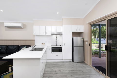 Armidale Tourist Park - Accommodation in Bendigo 44
