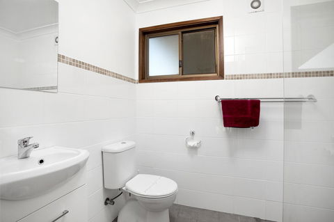 Armidale Tourist Park - Accommodation in Bendigo 14