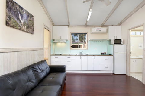 Armidale Tourist Park - Accommodation in Bendigo 39