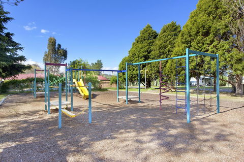 Armidale Tourist Park - Accommodation in Bendigo 27