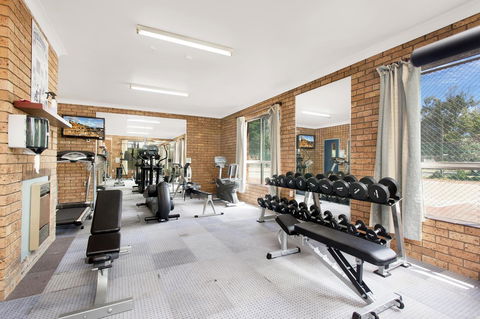 Armidale Tourist Park - Accommodation in Bendigo 20