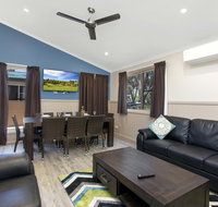 Armidale Tourist Park - Accommodation in Bendigo