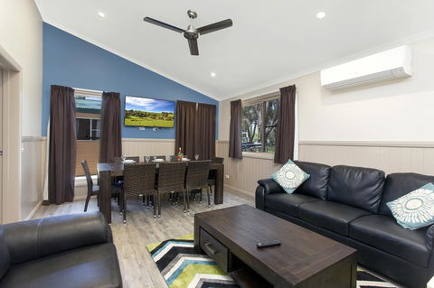 Armidale Tourist Park - Accommodation in Bendigo 0