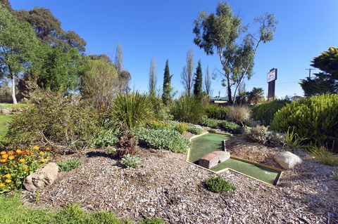 Armidale Tourist Park - Accommodation in Bendigo 22