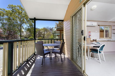 Armidale Tourist Park - Accommodation in Bendigo 38
