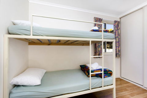 Armidale Tourist Park - Accommodation in Bendigo 10