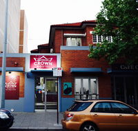 The Emperors Crown Hostel - Accommodation in Bendigo