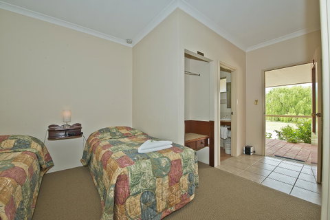 Rayanne Homestead - Accommodation in Bendigo 12