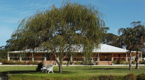 Rayanne Homestead - Accommodation in Bendigo 6