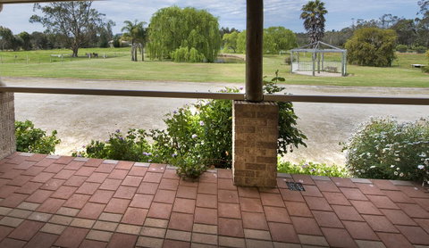 Rayanne Homestead - Accommodation in Bendigo 15