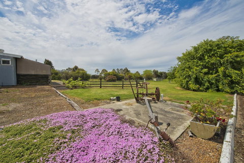 Rayanne Homestead - Accommodation in Bendigo 16