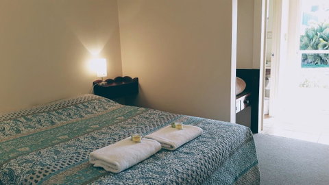 Rayanne Homestead - Accommodation in Bendigo 1