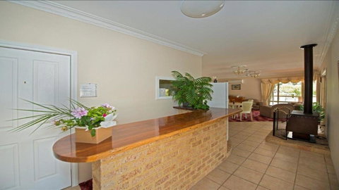 Rayanne Homestead - Accommodation in Bendigo 7