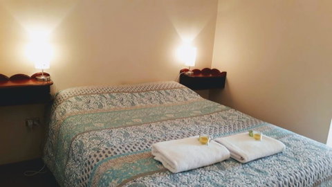 Rayanne Homestead - Accommodation in Bendigo 4