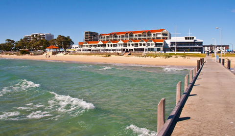Boardwalk By The Beach - Accommodation in Bendigo 0