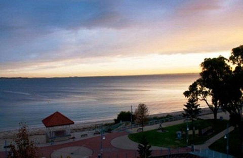 Boardwalk By The Beach - Accommodation in Bendigo 4