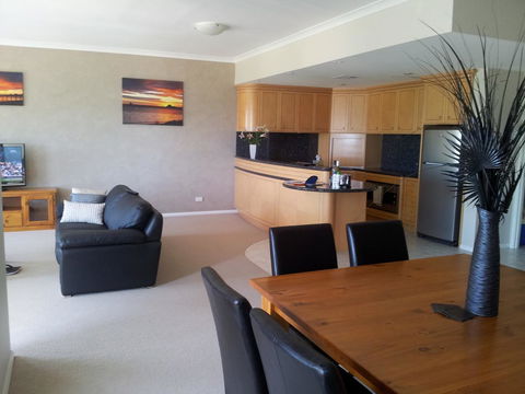 Boardwalk By The Beach - Accommodation in Bendigo 1