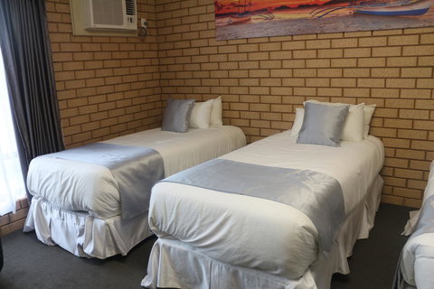 Carnarvon Motel - Accommodation in Bendigo 12