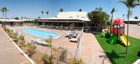 Carnarvon Motel - Accommodation in Bendigo 26
