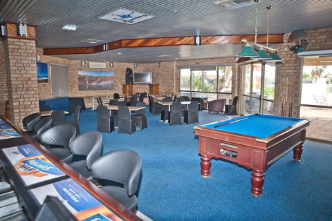 Carnarvon Motel - Accommodation in Bendigo 34