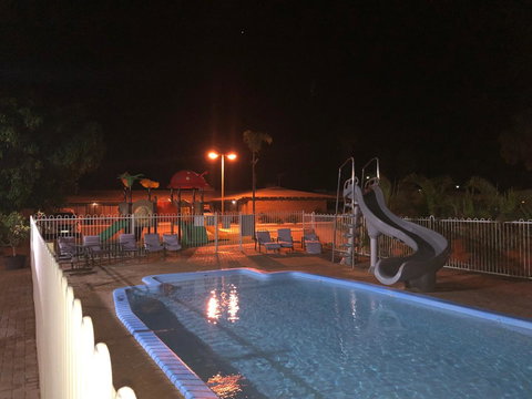 Carnarvon Motel - Accommodation in Bendigo 10