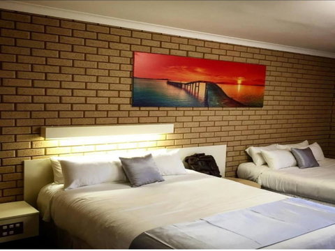 Carnarvon Motel - Accommodation in Bendigo 28