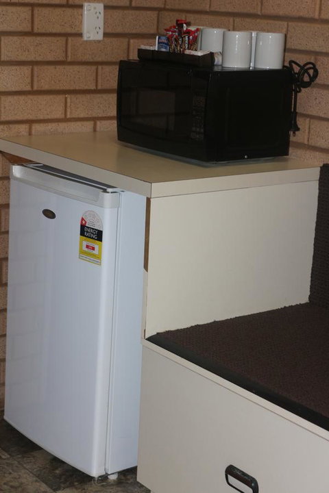 Carnarvon Motel - Accommodation in Bendigo 15