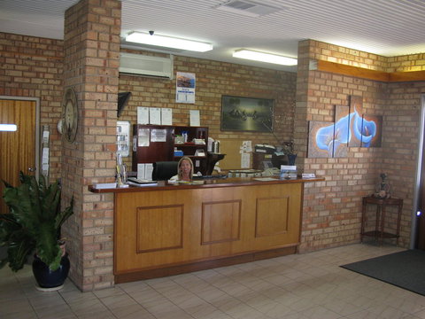 Carnarvon Motel - Accommodation in Bendigo 40