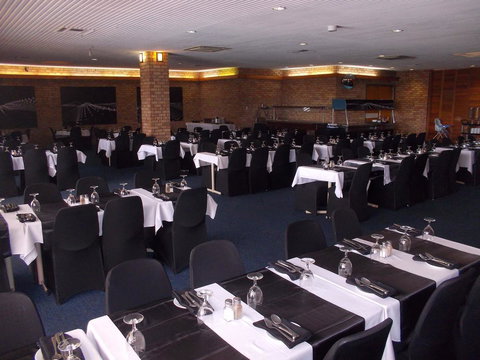 Carnarvon Motel - Accommodation in Bendigo 21